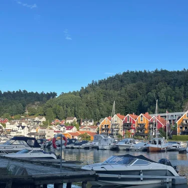 David Sandefjord