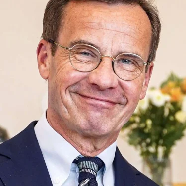 Ulf kristerson