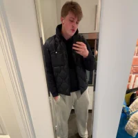 Liam backeus
