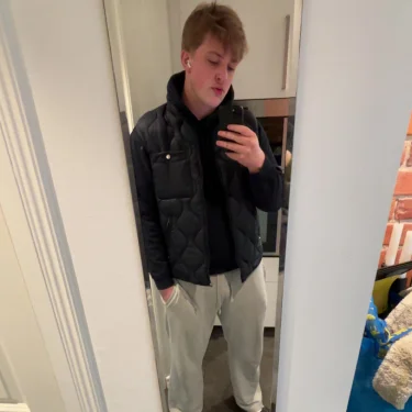 Liam backeus