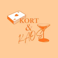 Kort&Kaos UF