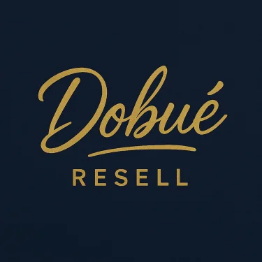Dobué.Resell