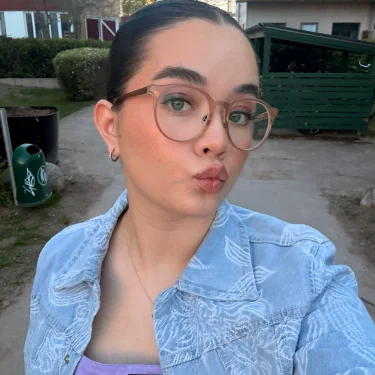 nellie bodin el-bechlaoui