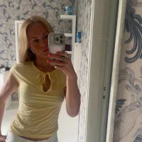 Alma Norberg