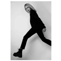 Emelie Anna Linnéa Svedberg