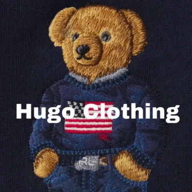 Hugo Clothing