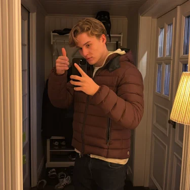 Wiklund Clothing bror