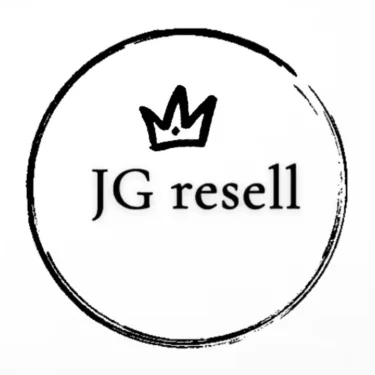 JG resell