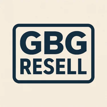 Gbg Resell