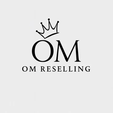 OM Reselling