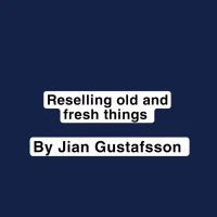 Jian Gustafsson