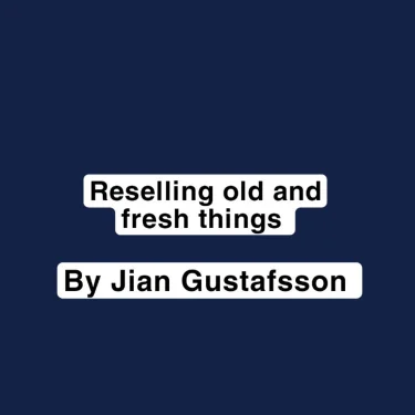 Jian Gustafsson