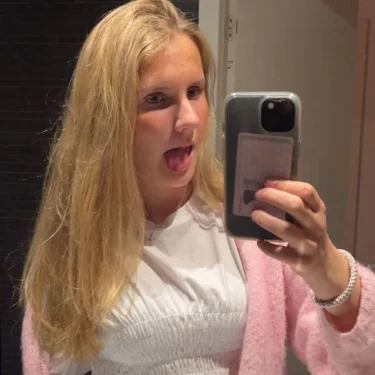 Ebba 💘