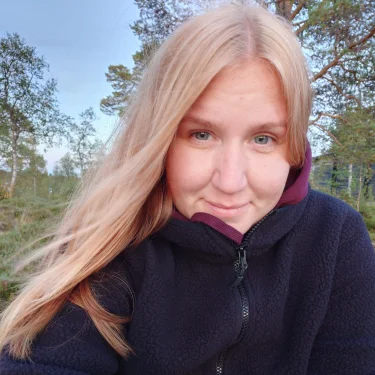 Lisa Boholm