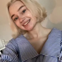 Elinor Marie Ahlström