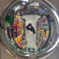 Cornelis Carlberg Berglund