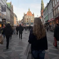 Klara Palmqvist