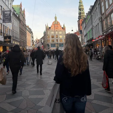 Klara Palmqvist
