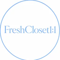 FreshCloset1:1