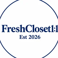 FreshCloset1:1