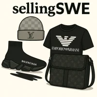 SellingSWE