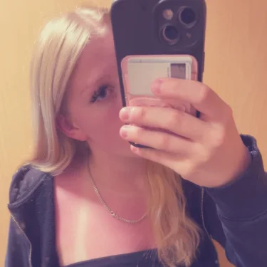 Nadine Norrwie