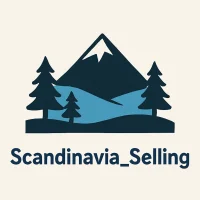 Scandinavia_ selling
