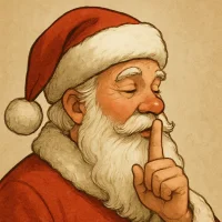 Santas_Secret