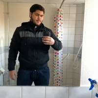 Jasar Saciri Sarenberg