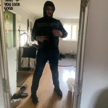 Jasar Saciri Sarenberg