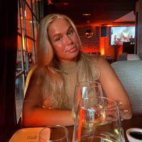 Hanna Persson Gintner