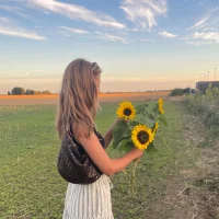 Alma Tjäderkvist Sahlin