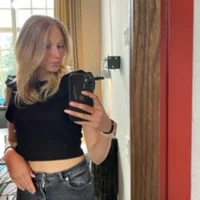 Nina Svensson💞⚡️💋🤸🏼