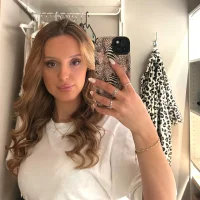 Estelles Garderob 🧸