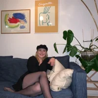 Alva Inger Elenor Björk