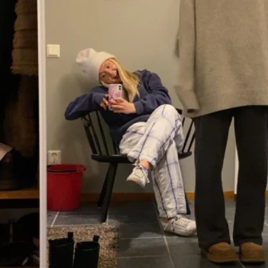 Maja Stjernström