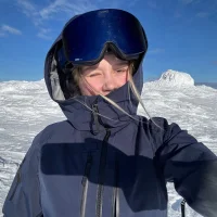 Ingridaxelsson