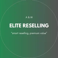 Elite Reselling