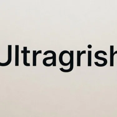 Ultragrishet