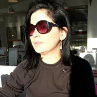Scharlynne Martins