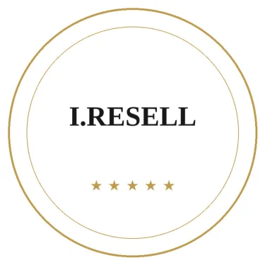 I.Resell
