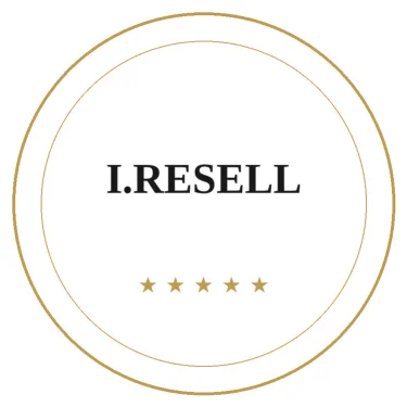 I.Resell