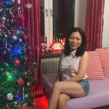 Solmira Oporto Inguito