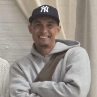 David Gómez Johansson