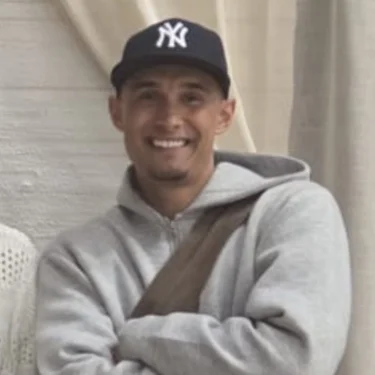 David Gómez Johansson