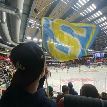 Melker Elg