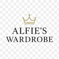 Alfies wardrobe