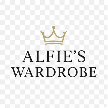 Alfies wardrobe