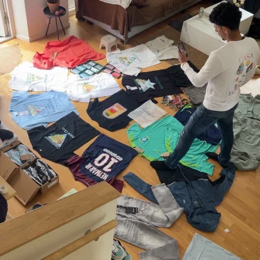 HundraResell