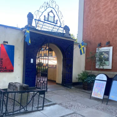 Iris Westholm Svärling